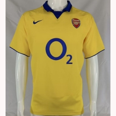 03-05 Arsenal Away